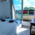 Joli Familial, 2 Chambres, Calme Et Soleil Апартаменты *