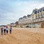 Апартаменты Joli Familial, 2 Chambres, Calme Et Soleil *