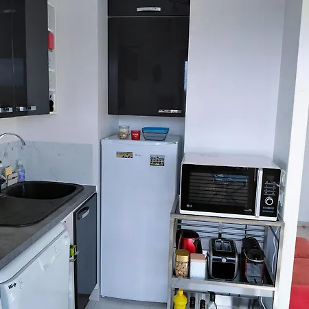 Joli Familial, 2 Chambres, Calme Et Soleil * Cabourg