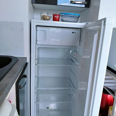 Joli Familial, 2 Chambres, Calme Et Soleil Lägenhet