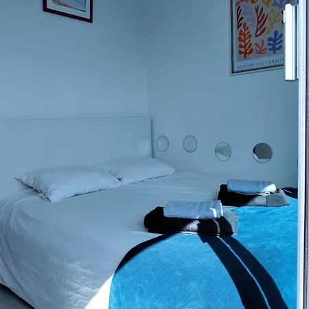 Joli Familial, 2 Chambres, Calme Et Soleil Lägenhet Cabourg