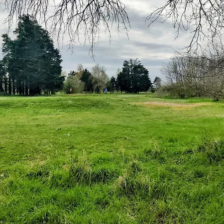 Joli Familial, 2 Chambres, Calme Et Soleil Lägenhet Cabourg