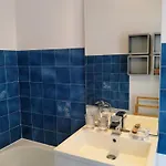 Апартаменты Joli Familial, 2 Chambres, Calme Et Soleil Кабур