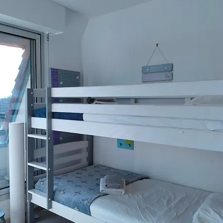 Joli Familial, 2 Chambres, Calme Et Soleil Кабур