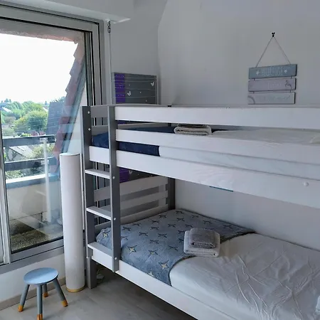 Joli Familial, 2 Chambres, Calme Et Soleil Daire Cabourg