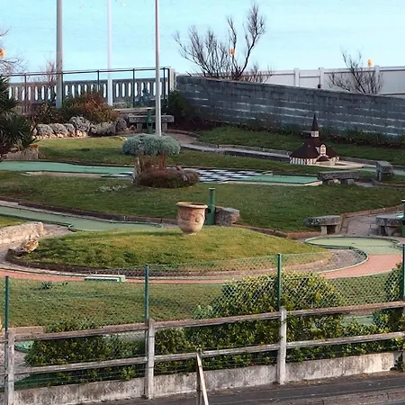 Joli Familial, 2 Chambres, Calme Et Soleil * Cabourg