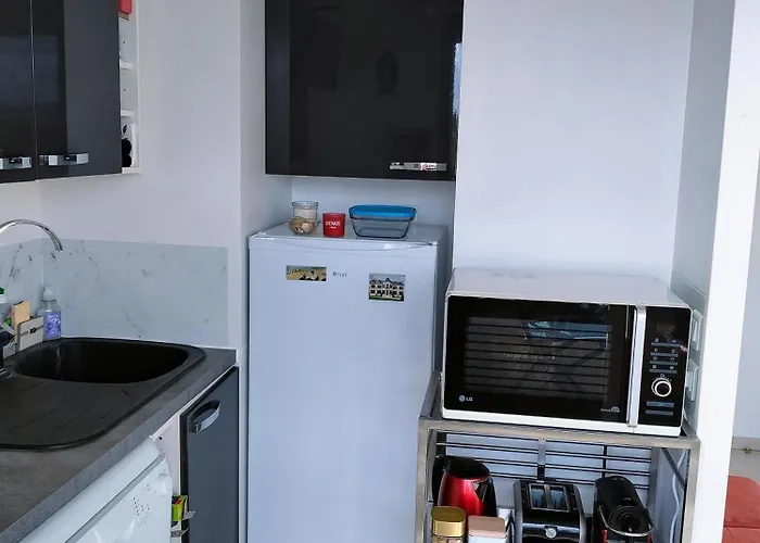 Joli Familial, 2 Chambres, Calme Et Soleil * Cabourg