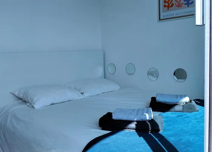 Joli Familial, 2 Chambres, Calme Et Soleil Apartment Cabourg