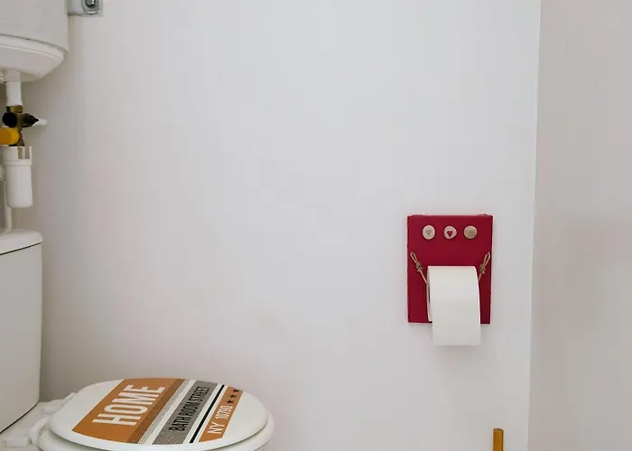 Joli Familial, 2 Chambres, Calme Et Soleil