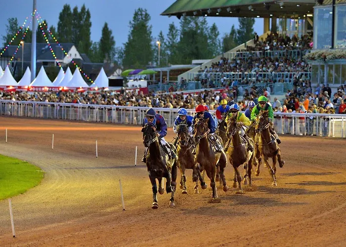 Joli Familial, 2 Chambres, Calme Et Soleil Cabourg