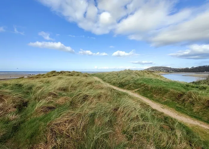 Joli Familial, 2 Chambres, Calme Et Soleil