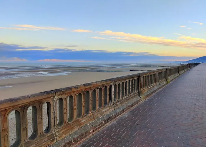 Joli Familial, 2 Chambres, Calme Et Soleil *